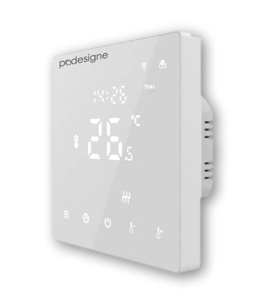 ProDesigne LED White 