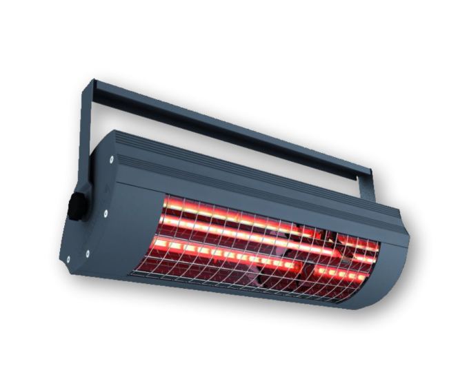 Infražiarič SOLAMAGIC ECO+ 1400
