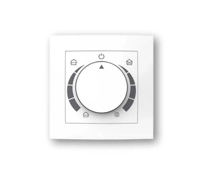 GetAir Easy - ovládač pre rekuperáciu easyFan