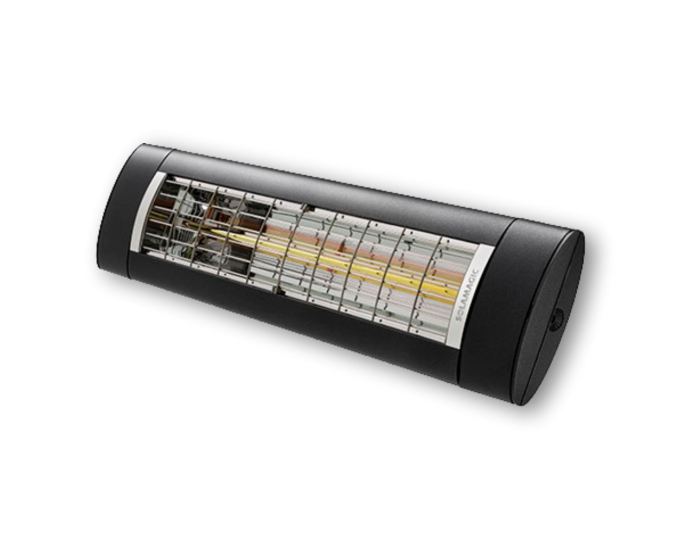 Infražiarič SOLAMAGIC S3