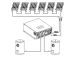 Invertor AZO-MPPT-3000-Pro