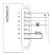 Termostat Prodesigne EASY
