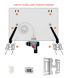 Infrapanel DigelHeat obraz s rámom