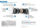 Rekuperácia GetAir SmartFan 50 SET