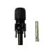 Konektor MC4-plug PV-KBT 4/6II