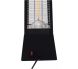 infraziaric HeatArt SUN Z black