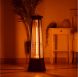 infraziaric HeatArt SUN Z black