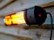 Infraziaric HeatArt SUN 2000 black