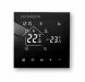 Termostat pTOUCH BLACK DRY CONTACT WIFI-SMART LIFE
