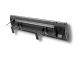 Infraziaric kurenie SOLAMAGIC D2 2000W BT - antracit