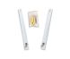 Infrapanel HeatArt Keramik WIFI 500W - konzoly pre upevnenie na stenu