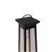 infraziaric HeatArt SUN Z black